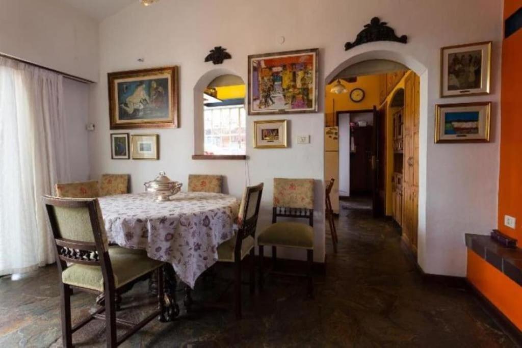 Villa El Jagueel Montaneta Extérieur photo