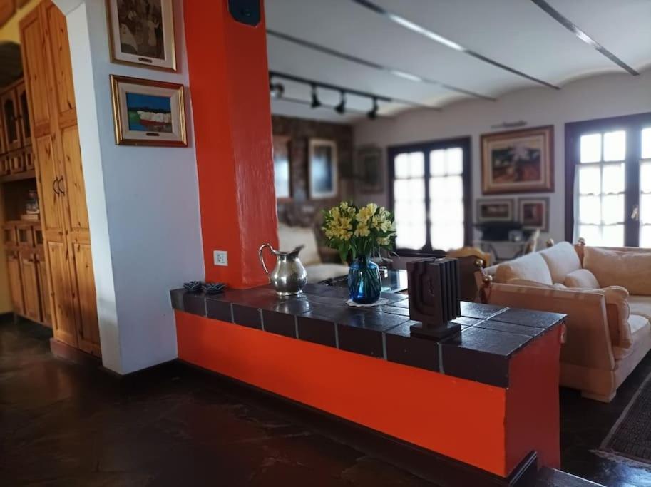 Villa El Jagueel Montaneta Extérieur photo