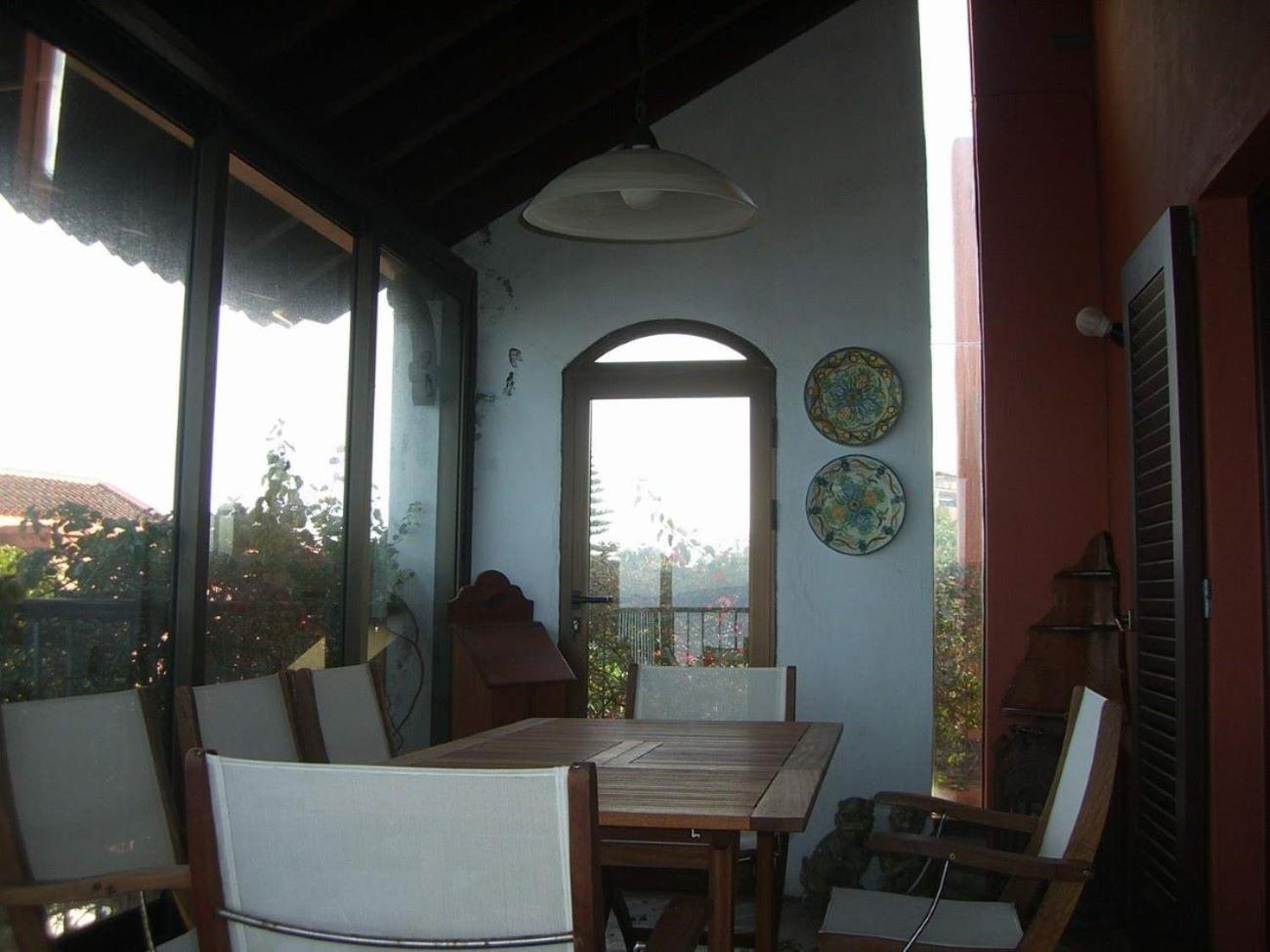 Villa El Jagueel Montaneta Extérieur photo