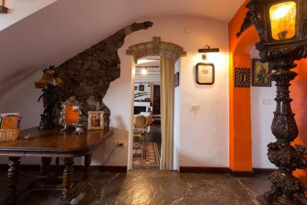 Villa El Jagueel Montaneta Extérieur photo